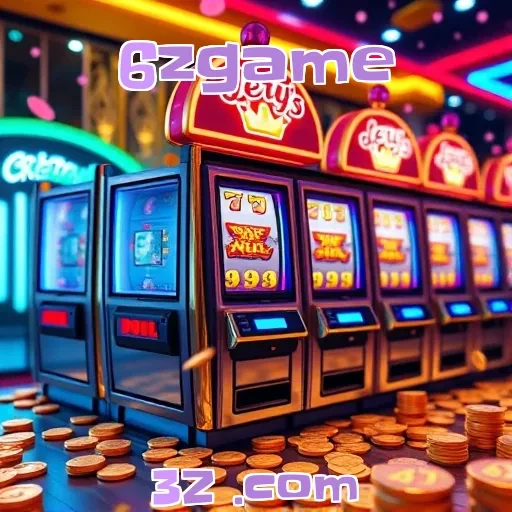 6zgame Arcade