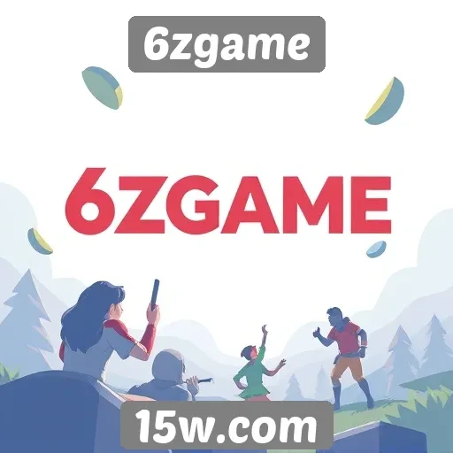 Desvendando a comunidade de jogadores do 6zgame