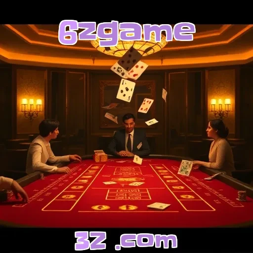 6zgame Fantasia