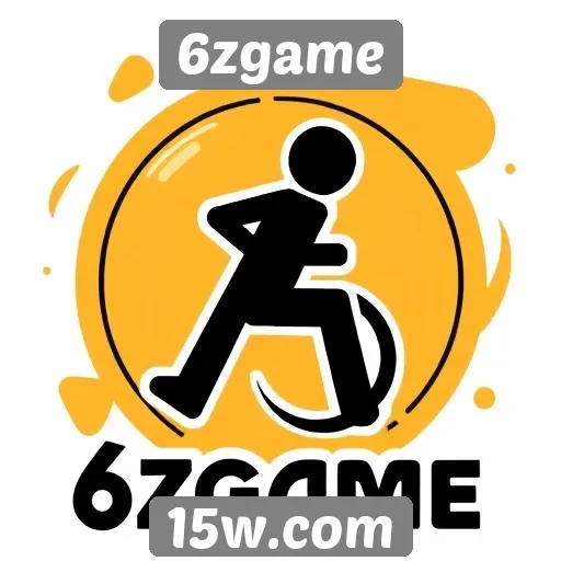 Acessibilidade de jogos na 6zgame