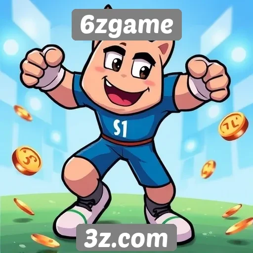O impacto das promoções na popularidade do 6zgame