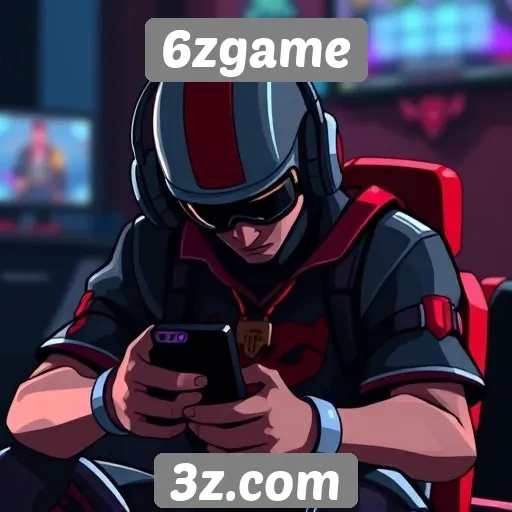 Dicas para melhorar seu desempenho em jogos no 6zgame