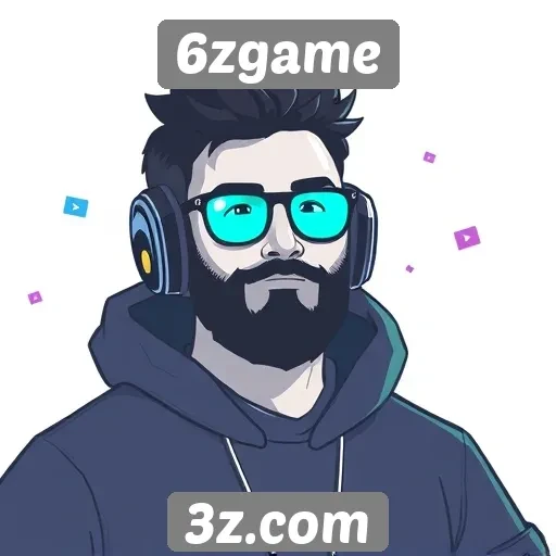 Entrevista com desenvolvedores sobre projetos no 6zgame