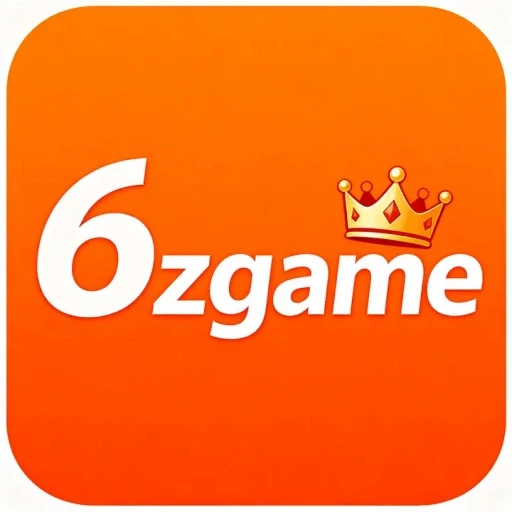 Logotipo 6zgame