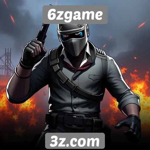 Lançamentos mais aguardados no 6zgame