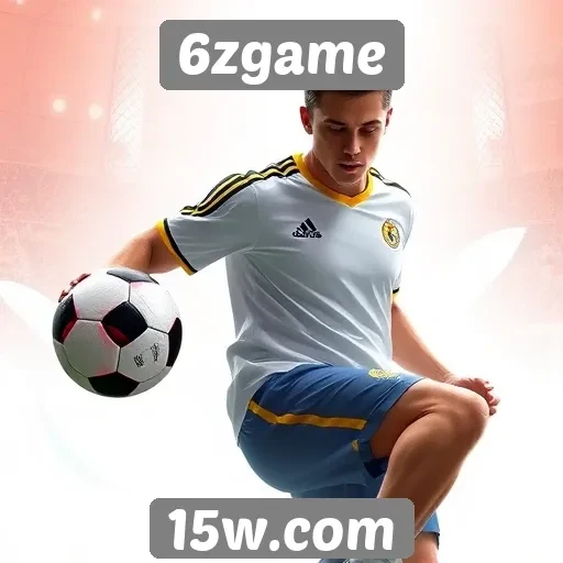 Novos lançamentos em 6zgame atraem jogadores