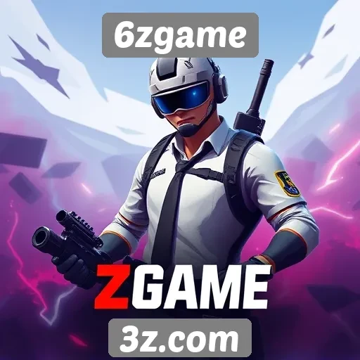 Novidades e atualizações na plataforma 6zgame