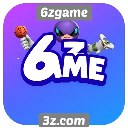 6zgame oferece novos jogos para todos os públicos